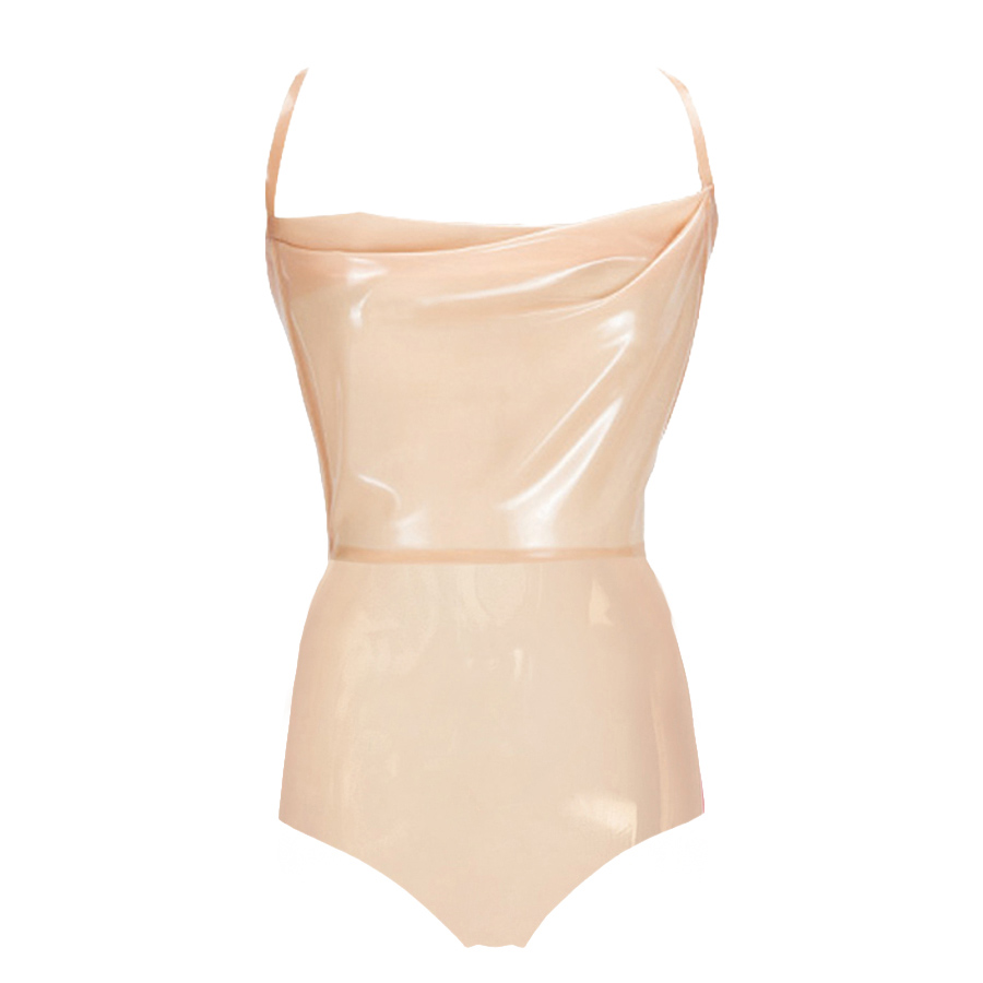 Atsuko Kudo Latex  in Supatex Semi-Transparent Peach