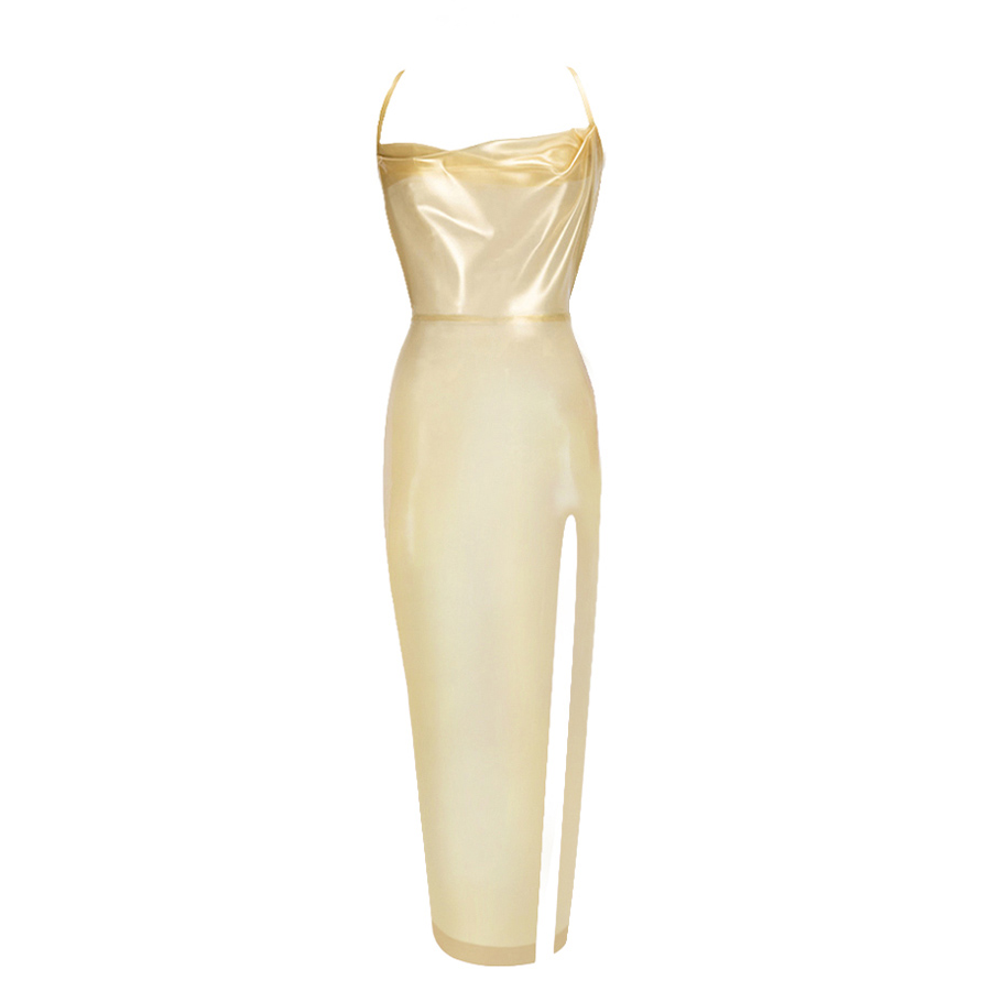 Atsuko Kudo Latex  in 