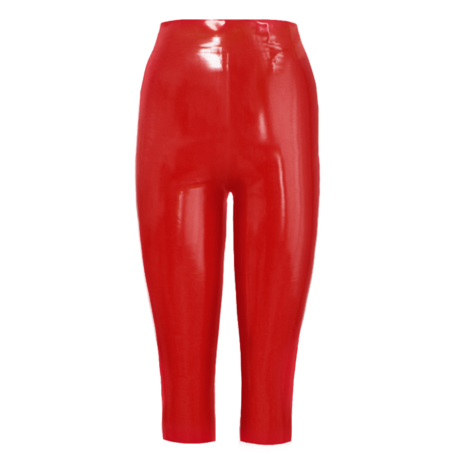 Atsuko Kudo Latex  in 
