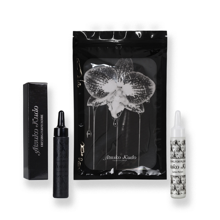 Atsuko Kudo  Care Product Gift Set in N/A