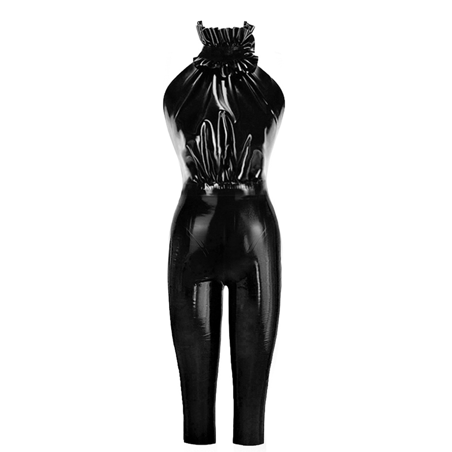 Atsuko Kudo Latex  in 