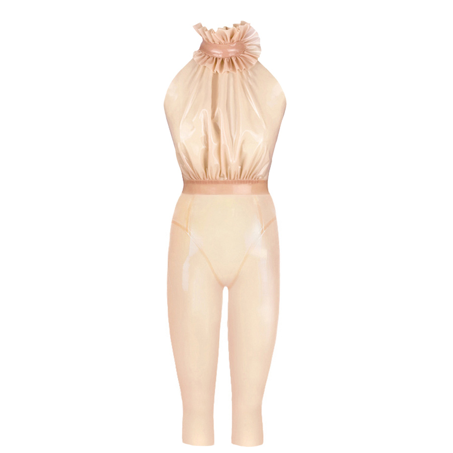 Atsuko Kudo Latex  in 