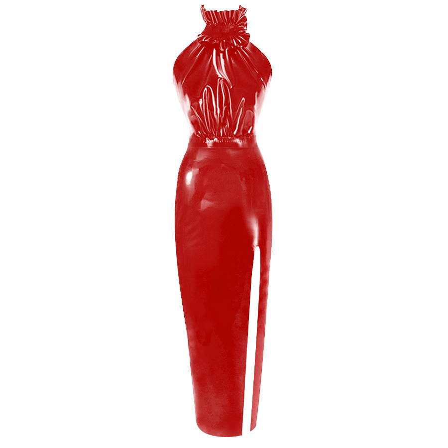 Atsuko Kudo Latex  in 