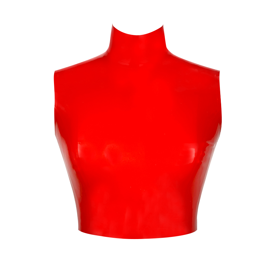 Atsuko Kudo Latex  in 