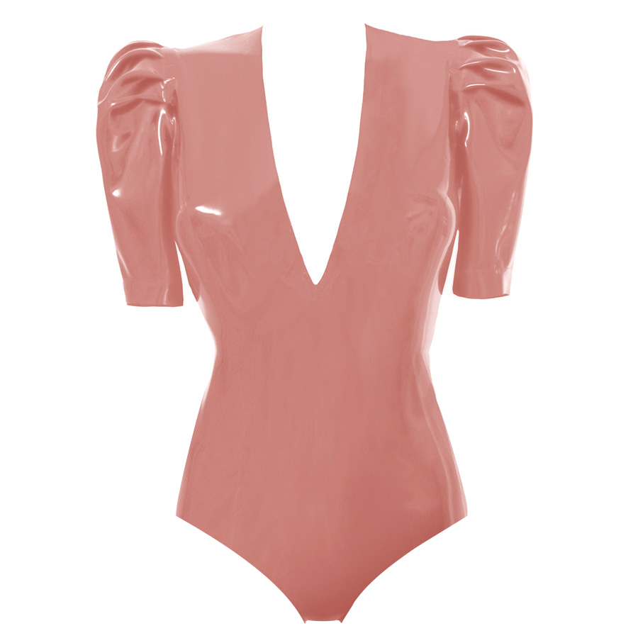 Atsuko Kudo Latex  in Supatex Light Brown