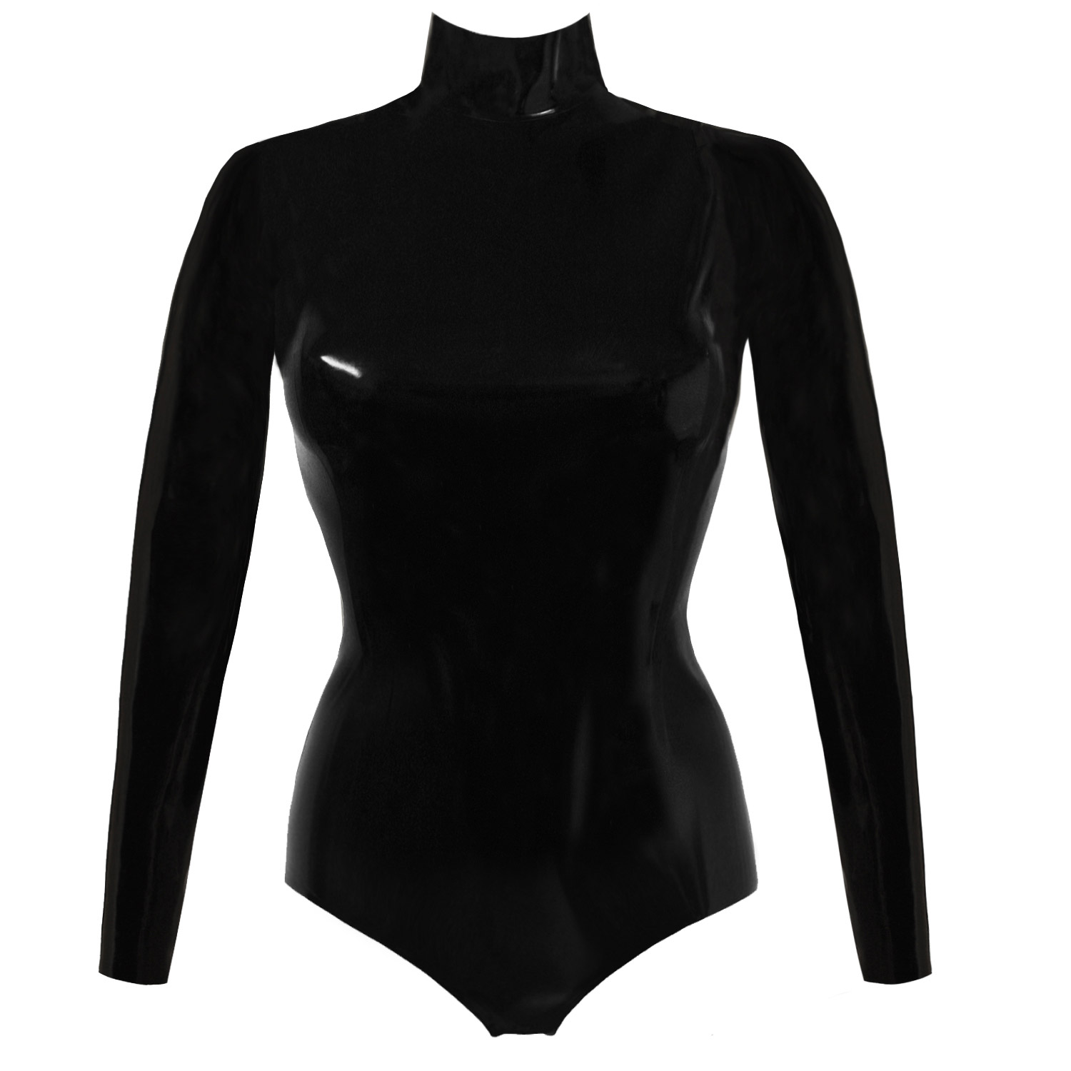 Atsuko Kudo Latex Joy Bodysuit