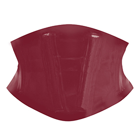 Atsuko Kudo Latex Katy Waspie in Supatex Plum