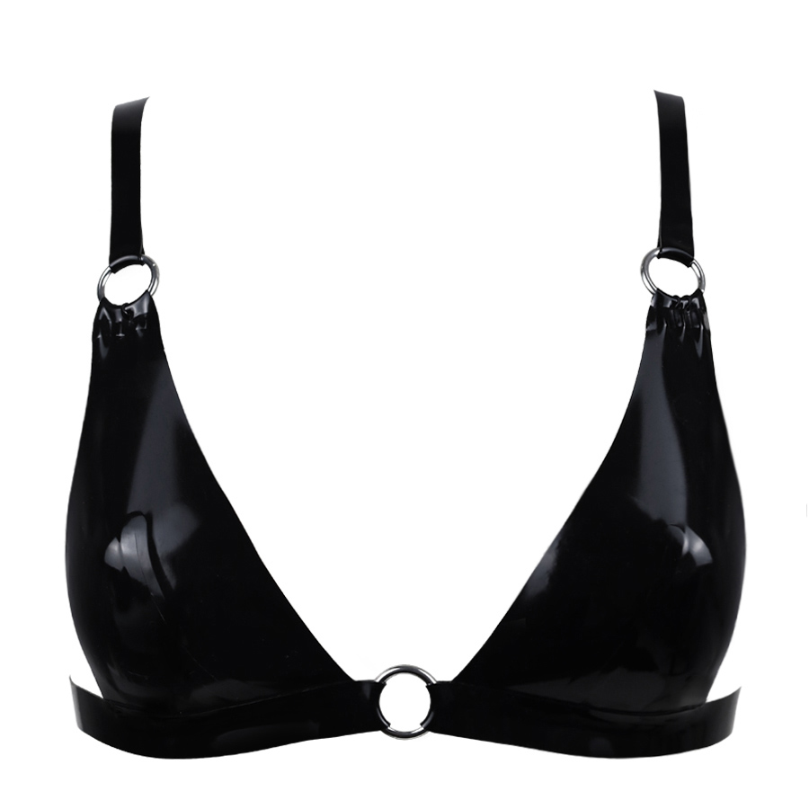 Atsuko Kudo Latex  in 