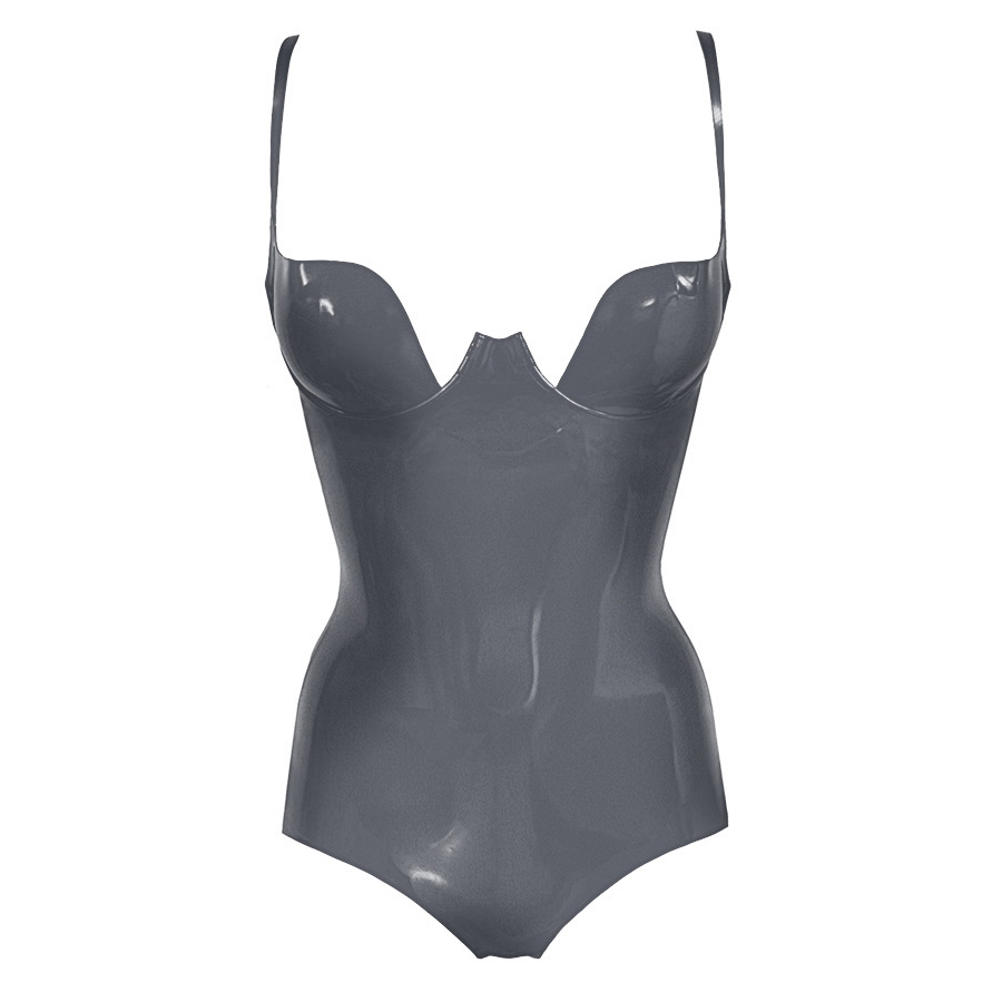 Atsuko Kudo Latex  in Supatex PearlsheenPewter
