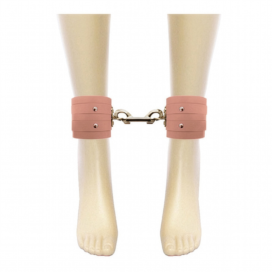 Atsuko Kudo Latex  in Supatex Light Brown