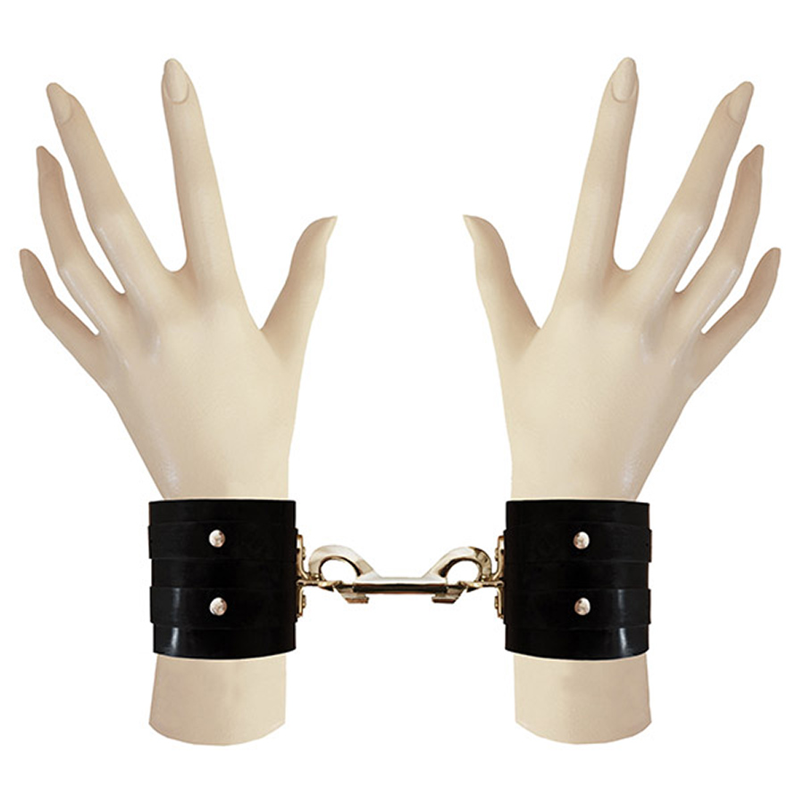 Atsuko Kudo Latex  in Black