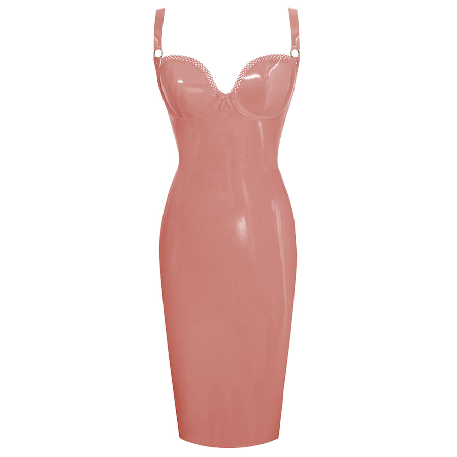 Atsuko Kudo Latex  in Supatex Light Brown