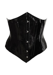Corsets, Belts & Suspenders