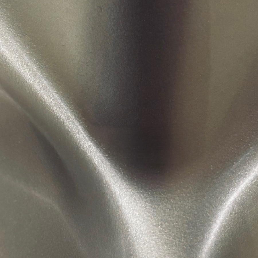Pearlsheen Silver