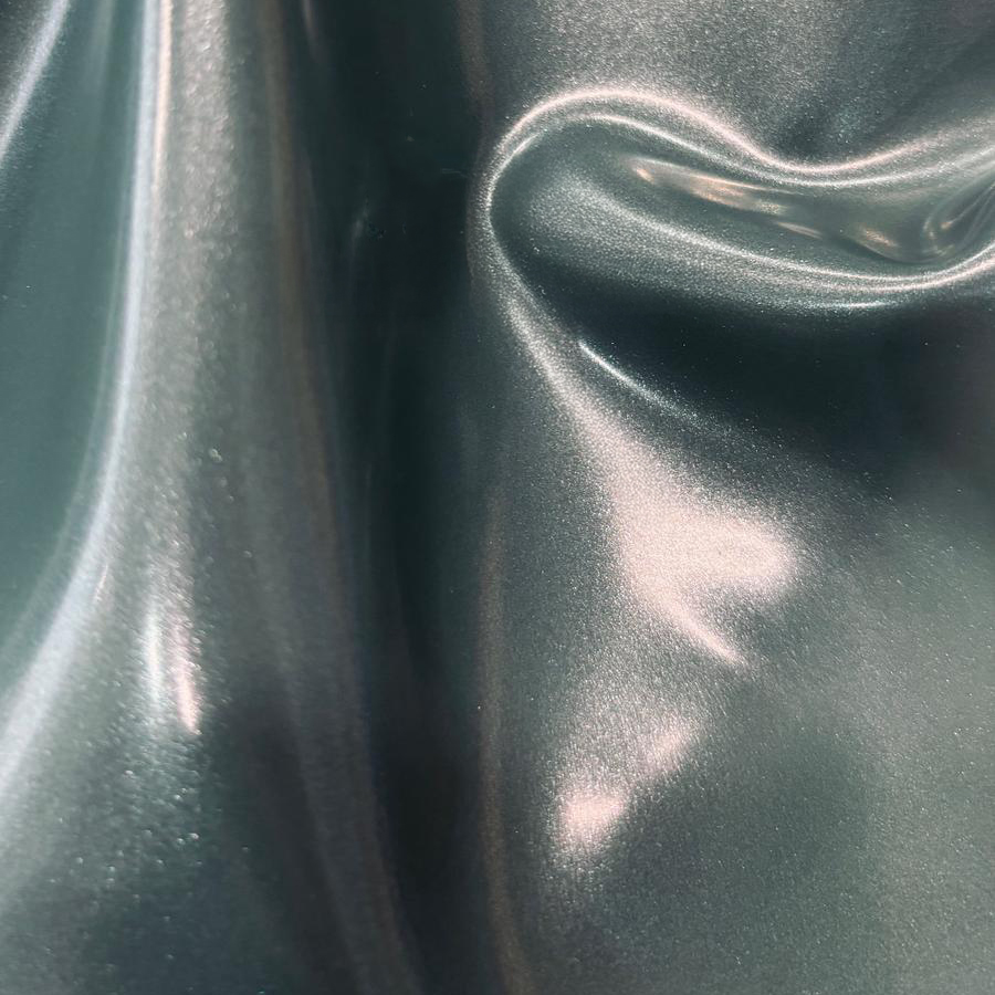 Radical Electric Blue