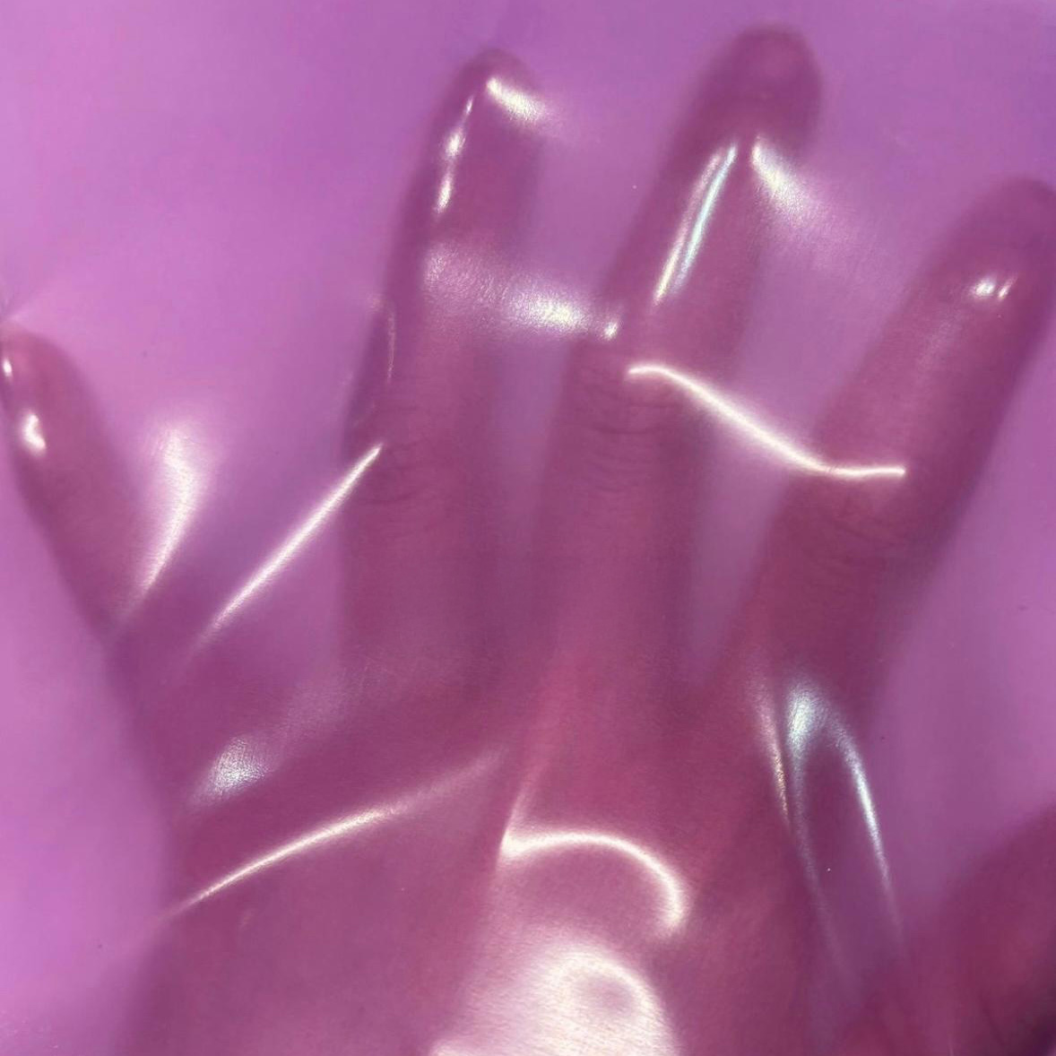 Supatex Semi-Transparent Lilac