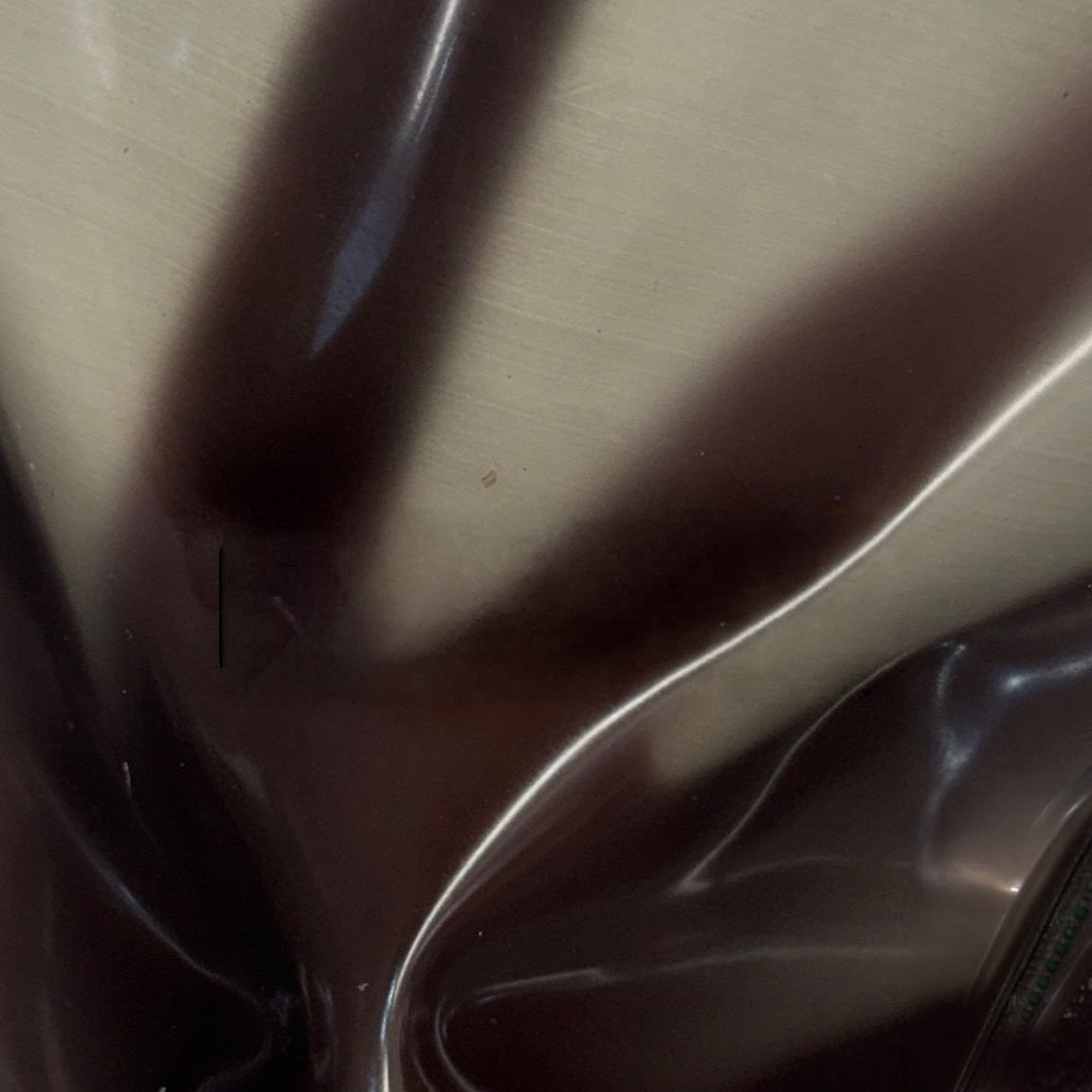 Supatex Semi-Transparent Black