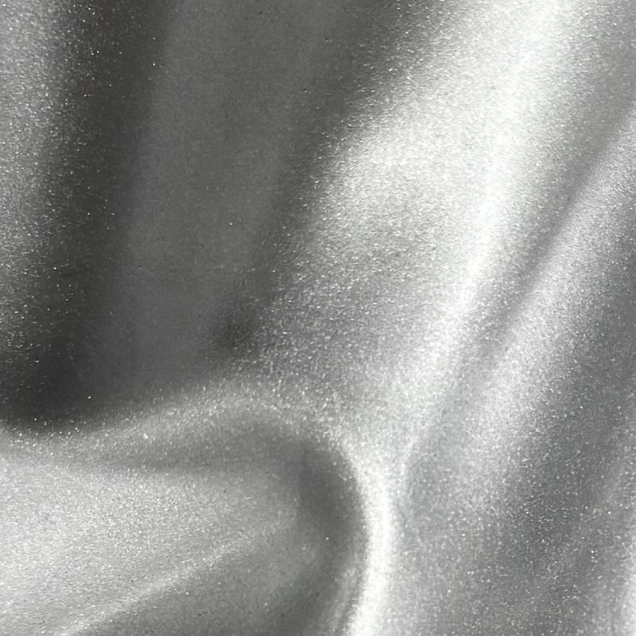 Solid Silver