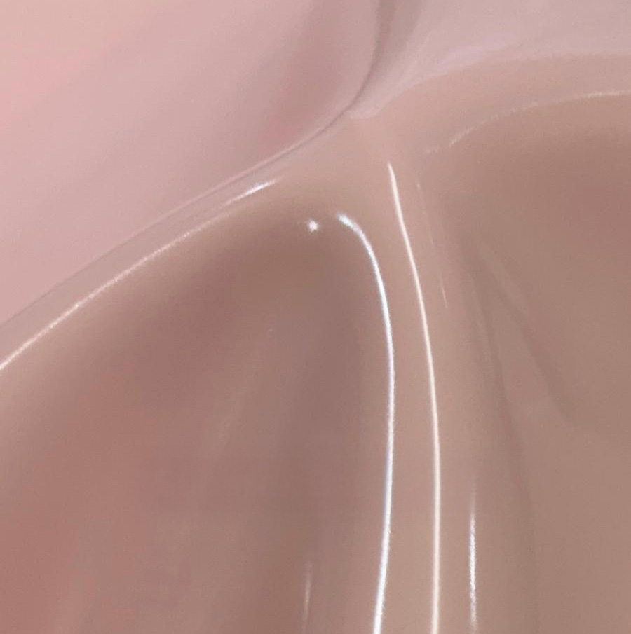 Supatex Baby Pink