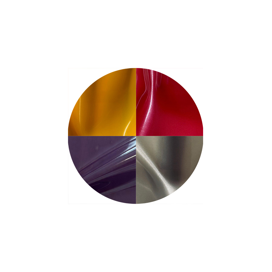 Choose your Colour