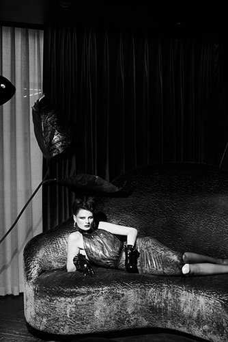 Atsuko Kudo Collection Picture